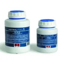 CEP 68594 Pvc-blau 1000cc Lösungsmittelzement Extra Schnell Starr Und Flexibel