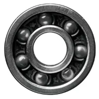 CeramicSpeed 608 Coated Lager