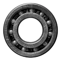 CeramicSpeed 619 Lager