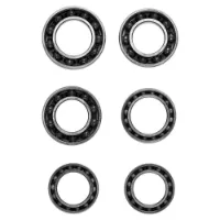 CeramicSpeed Bontrager-3 Coated Lager