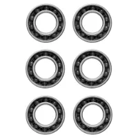 CeramicSpeed Hed-3 Coated Lager