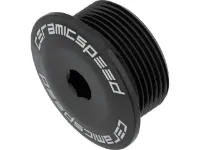 CeramicSpeed Kurbelschraube für Shimano