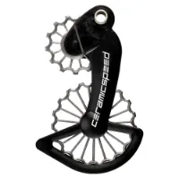 CeramicSpeed Ospw 3d Printed Campagnolo Mechanical/eps 11s Coated Stützradsystem