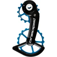 CeramicSpeed OSPW Schalträdchen-System für SRAM Rival AXS