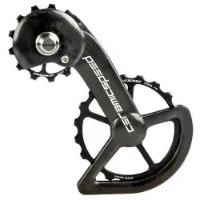 CeramicSpeed Ospw Shimano Dura Ace R9100/ultegra R8000-ss 11s Stützradsystem