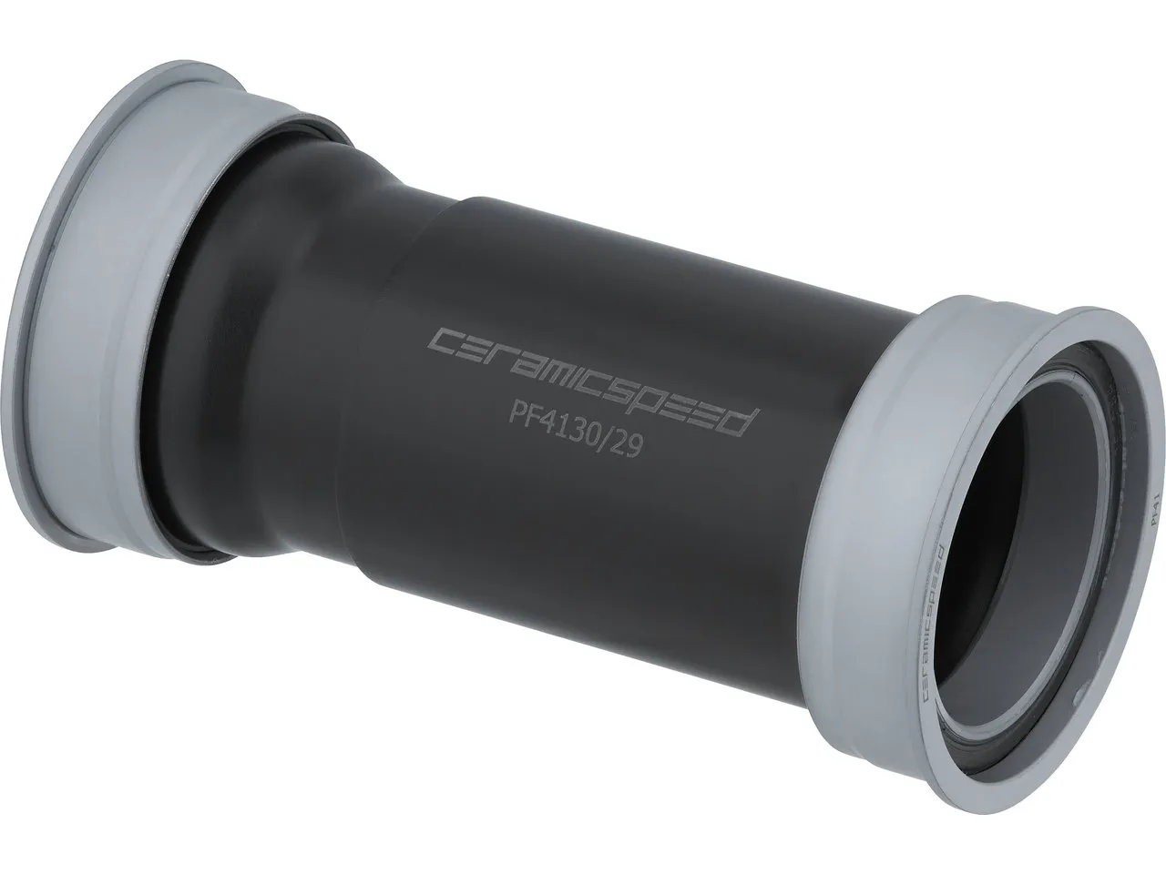 CeramicSpeed PF4130 Coated Innenlager 41 x 86,5/89,5-92, Grey, Pressfit