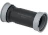 CeramicSpeed PF4130 Coated Innenlager 41 x 86,5/89,5-92, Grey, Pressfit