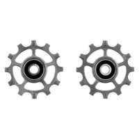 CeramicSpeed Sram Red/force Axs 12s Alternative Coated Fahrrad-schaltröllchensatz