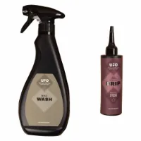 CeramicSpeed Ufo Indoor Essentials Reinigungsset