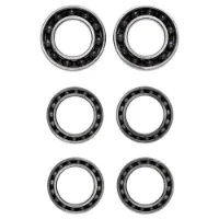 CeramicSpeed Zipp 4 Lager
