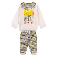 Cerda Group Cotton Brushed Disney Winnie The Pooh Trainingsanzug