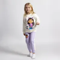 Cerda Group Cotton Brushed Gabby´s Dollhouse Trainingsanzug
