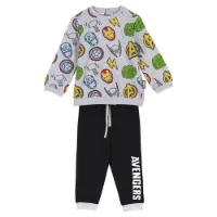 Cerda Group Cotton Brushed Marvel Trainingsanzug