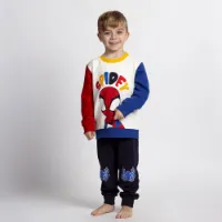 Cerda Group Cotton Brushed Spidey Trainingsanzug
