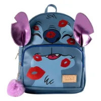 Cerda Group Lilo & Stitch Kisses Rucksack