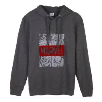 Cerda Group Marvel Kapuzenpullover