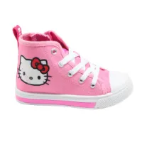 Cerda Group Pvc Sole With Lights High Hello Kitty Sportschuhe