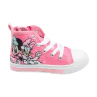 Cerda Group Pvc Sole With Lights High Minnie Sportschuhe