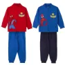 Blue / red
