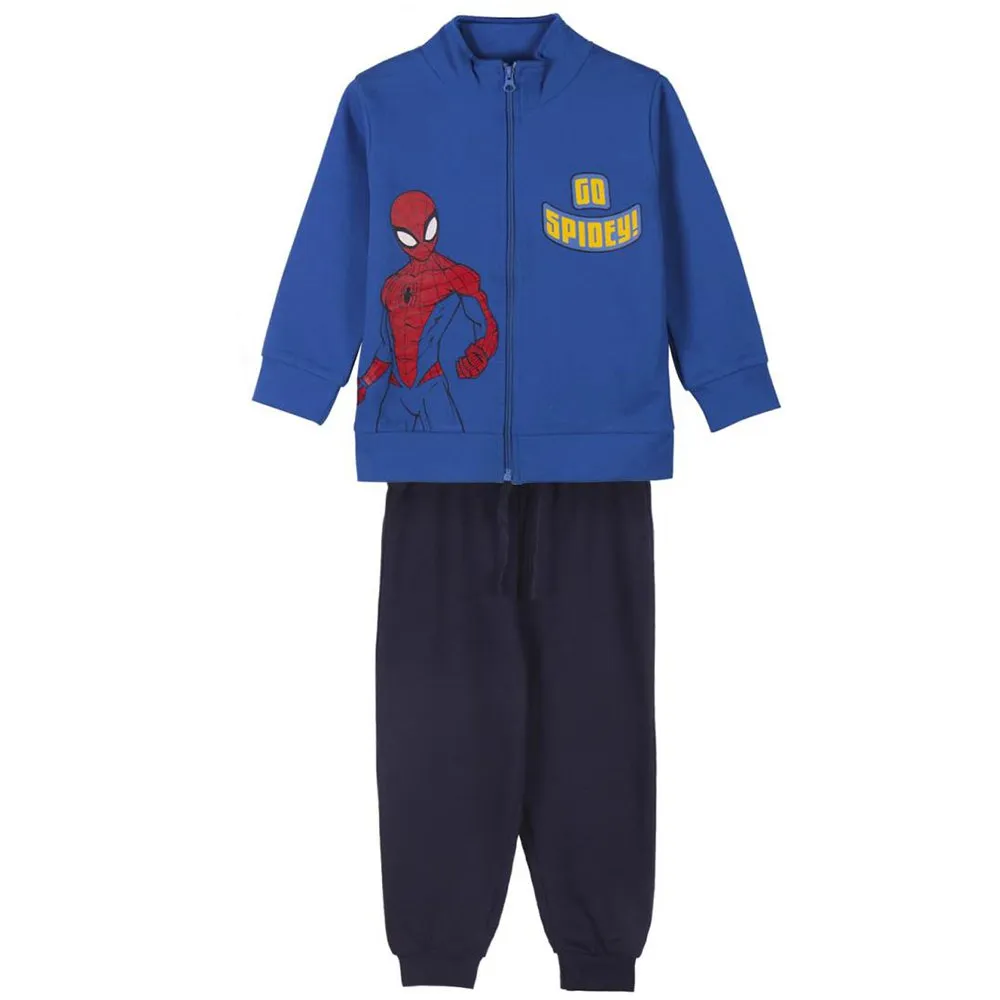Cerda Group Spiderman Trainingsanzug
