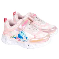 Cerda Group Sporty Light Eva Sole With Lights Minnie Sportschuhe