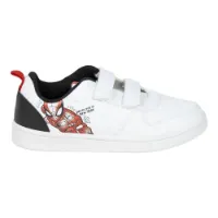 Cerda Group Sporty Pvc Sole Spiderman Sportschuhe