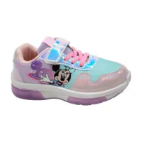 Cerda Group Sporty Pvc Sole With Lights Minnie Sportschuhe