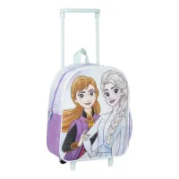 Cerda Group Trolley School Frozen Rucksack