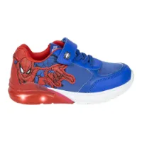 Cerda Group With Lights Spiderman Sportschuhe
