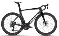 Cervélo S5 Ultegra R8150 Di2 2023 Rennrad