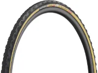 Challenge Chicane Pro Handmade TLR 28" Faltreifen