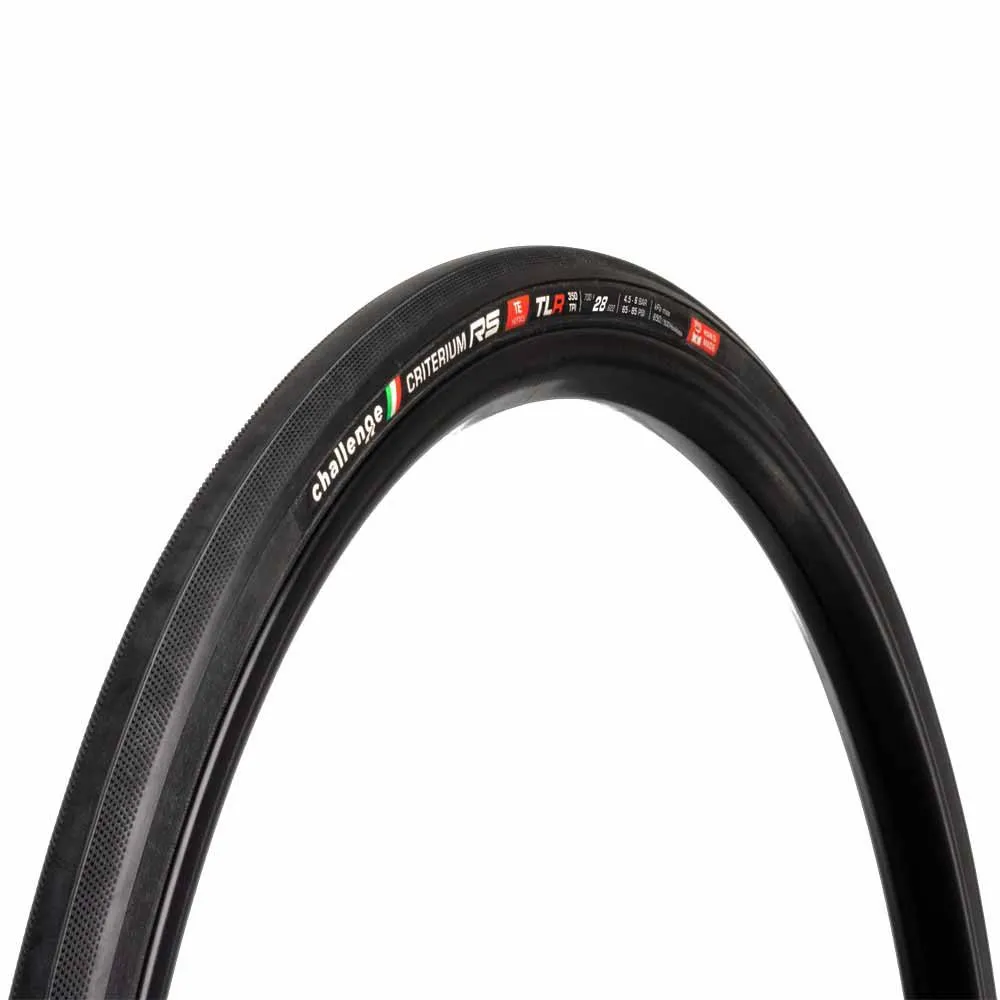 Challenge Open Criterium Rs 350 Tpi Tubeless Rennradreifen 700 X 28