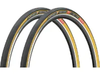 Challenge Strada Bianca Pro 28" Faltreifen 2er-Set