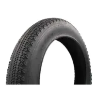 Chaoyang Big Smoothy 30 Tpi Plus 20´´ X 4.00 Steifer Urbanreifen