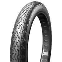 Chaoyang Sand Storm 30 Tpi Plus Basic 20´´ X 2.40 Steifer Urbanreifen