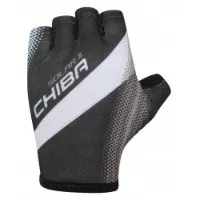 Chiba Solar Ii Kurze Handschuhe
