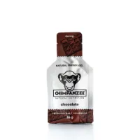 Chimpanzee Chot Au Sel Energie-gel Cola 25 Einheiten