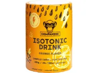 Chimpanzee Energy Drink Isotonisches Sportgetränk