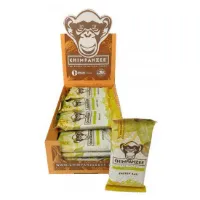 Chimpanzee Lemond Energy Riegel Box 55g 20 Einheiten