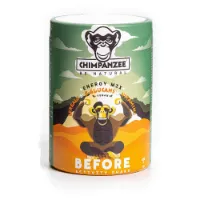 Chimpanzee Quick Mix Before 420g Pulver