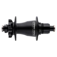 Chris King Boost 6-bolt Shimano Micro Spline Hinterradnabe