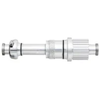 Chris King Iso Gen4 12x142 Mm Shimano Micro Spline Steel Hinterradnaben-umrüstsatz