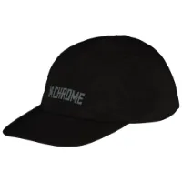 Chrome 5 Panel Kappe