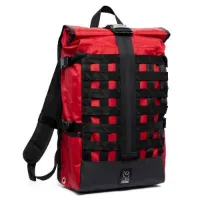 Chrome Barrage Cargo 22l Rucksack