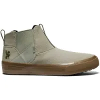 Chrome Boyer-turnschuhe