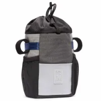 Chrome Doubletrack Feed Lenkertasche 1.5l