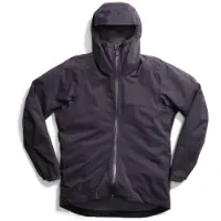 Chrome Downpour Jacke