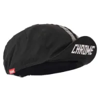 Chrome Kappe