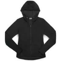 Chrome Merino Cobra 3.0 Reißverschlusspullover