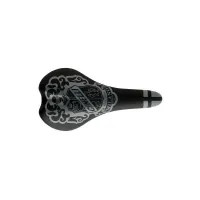 Cinelli Black Knight Sattel
